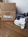 Dishwasher Pump Motor For W10510667 Whirlpool W11032770 New Open Box. Fixed Price $39.99.