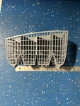 Asko Dishwasher Cutlery Basket 428811 8079251 D3530 D3900 D3110 D3121 D3111. Fixed Price $53.97.