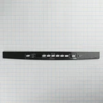WD34X24429 Ge Console Cvr Graphic Asm Oem. Fixed Price $32.95.