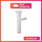 Plumb Pak 30-8WK Dishwasher Branch, White, 1-1/2" X 8", Pack Of. Fixed Price $12.01.