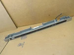 Kitchenaid Dishwasher Control Panel Ass. Part # W10481119. Fixed Price $118.98.