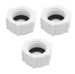 Koleoll 11456 11385 Sand Filter Drain Plug Replacement Valve Cap With White. Fixed Price $8.44.