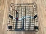 Ge Dishwasher Upper Dishrack Assembly WD28X21719, WD35X10393. Fixed Price $69.99.