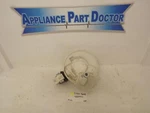 Miele Dishwasher 4229911 Drain Pump And Sump Used. Fixed Price $72.00.
