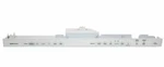 Whirlpool Gold Series Dishwasher Control Panel User Interface White W10861747. Fixed Price $48.52.