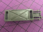 W10669957 - Kenmore Genuine Oem Dishwasher 3RD Water Feed Tube Bracket. Fixed Price $16.99.