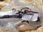 Lg Dishwasher Guide Assy 4975ED1005B New Old Stock 4020FD3641C Nut. Fixed Price $195.00.