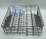 Great Condition Oem Samsung Upper Dish Rack Assembly DD94-01012A Free Shipping. Fixed Price $83.55.