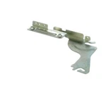 WD01X24739 Dishwasher Right Hinge Bracket New Oem Box LOCF0123. Fixed Price $15.99.
