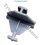 Whirlpool Dishwasher Clip W10350393 WPW10671904. Fixed Price $13.36.