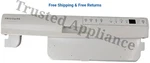 Dishwasher Control Panel & Board 154788801 154776602 5304512731 FFBD2406NS0A. Fixed Price $87.32.