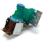Refrigerator Water Inlet Valve WPW10498990 AP6022336 PS11755669. Fixed Price $29.90.
