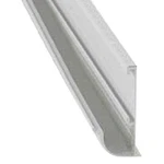 Ap Products 021-56202-8 Black Aluminium Insert Gutter Rail. Fixed Price $35.46.