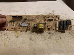 Frigidaire Dishwasher Control Board 807024501 154752701 154759001 154759002.#74. Fixed Price $29.99.