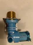 Choice Part 5304525044 Dishwasher Water Inlet Valve Electrolux Frigidaire. Fixed Price $5.99.