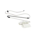 Washer Lid Lock Assembly Latch For Whirlpool Cabrio W10810403 W10619844 X5US. Fixed Price $17.85.