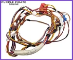 New Oem Ge Wire Harness WD21X28382 1-YEAR Warranty Free Same Day Shipping. Fixed Price $79.99.