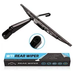 Wti Rear Wiper Arm Blade Set Compatible With Honda Crv 2012-2016 Cr-v Suv Rea.... Fixed Price $20.80.