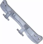 Washer Door Hinge For Whirlpool WFW95HEDC0 WFW95HEDU0 WFW95HEDW0 WFW95HEXL0. Fixed Price $49.99.