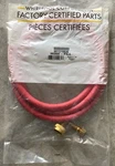 Brand New Whirlpool Hose W11318820. Fixed Price $25.00.