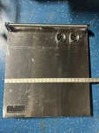 Viking Dishwasher Door Panel With Handle Ships Free. Fixed Price $179.95.