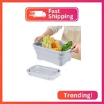 Daimix Collapsible Pans, 2GAL (7.5L) Capacity, Plastic Tub For. Fixed Price $21.05.