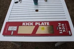 Ives Schlage Solid Brass Kick Plate Door Hardware X 34 New Old Stock C8400B5. Fixed Price $44.97.