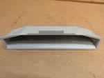 Lg Dishwasher Door Handle Part # MEB63734001. Fixed Price $13.48.