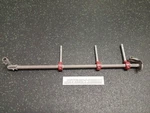 Kitchenaid Dishwasher Bottle Nozzle W10875047. Fixed Price $49.99.