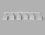 Bosch 00600033 Dishwasher Button Set New Oem. Fixed Price $36.76.