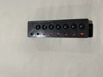 Ge Dishwasher Push Button Switch WD21X10089 AZ183947 BK128. Fixed Price $33.70.