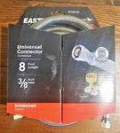 Eastman Universal Dishwasher Hose Kit - #0788155. Fixed Price $6.99.