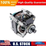 For Electrolux Frigidaire Dryer Drive Motor 131560100 131758500 134156500 407697. Fixed Price $102.00.