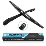 Wti Rear Wiper Arm Blade Set Compatible With Acura Mdx 2014-2017 Suv Win.... Fixed Price $27.03.