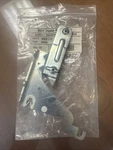 Bosch Dishwasher Lever Hinge Left Side 00263115. Fixed Price $44.00.