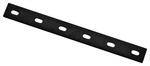 National Hardware N351-457 Carbon Steel Mending Plate 1.5LX14HX1/8W In.. Fixed Price $12.51.