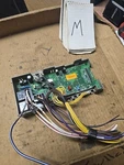 Whirlpool Dishwasher Control Board Part # 8575277 Rev. Fixed Price $25.00.