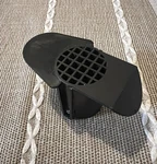 Oem Frigidaire Dishwasher Vent Outlet A05936001. Fixed Price $24.99.
