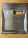 Genuine Oem 00218781 Bosch Dishwasher Door-inner Used. Fixed Price $70.00.