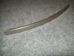 WPW10380325 Kenmore Dishwasher Door Handle. Fixed Price $50.00.