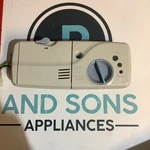 Maytag Dishwasher Dispenser 99003317. Fixed Price $14.50.