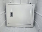503656WP 37001028 37001029 Front Panel With Door Oem Amana Maytag NDG2330AWW. Fixed Price $79.99.