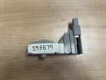 Asko Oem 598879 Dishwasher Door Lock New Open Box Nob 33D. Fixed Price $24.99.