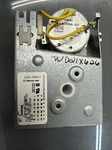 General Electric Dishwasher Timer WD21X626. Fixed Price $220.00.