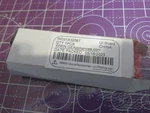 WD21X32561 - Genuine Oem Dishwasher Control Board (user Interface). Fixed Price $29.99.