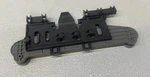 Frigidaire Rack Adjustment Fits Dishwasher 5304506531. Fixed Price $22.10.