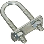 National Hardware N222-075 2190 U Bolts 1/4" X 3/4" 2-1/2", Zinc Plated. Fixed Price $8.79.