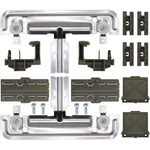 Whirlpool Dishwasher Rack Adjuster W10712395 Fit: W10350375 3516330 W10250159. Fixed Price $37.30.