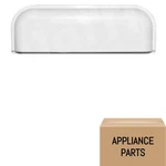 PS11731583-A AP5999398 For Whirlpool Gold Dryer White Door Handle Part #. Fixed Price $14.71.