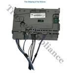 Whirlpool Amana Dishwasher Control Board W10817282 W10814355 ADB1300AFW0 Gray. Fixed Price $34.40.